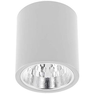 Plafondlamp DRAGO max 60W, E27, AC220-240V, 50-60Hz, IP20, 133 * 148mm, wit