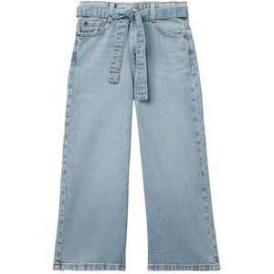 United Colors of Benetton Broek, Blauw, 150