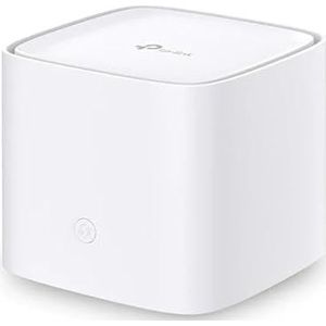 AC1200 Mesh WiFi Access Point, ideaal voor uitgebreide netwerken en stabiele connectiviteit in WISP-omgevingen.