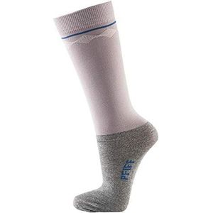 PFIFF 102889 zomer rijkousen, 36-42 maten, grijs/blauw, paar, 3 stuks