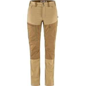 FJALLRAVEN Abisko Midsummer TRS W Reg Damesbroek