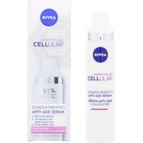NIVEA - Hyaluron Cellular Filler - Gezichtsserum - 40 ml