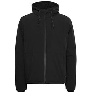Blend Heren Outerwear Jacket, 194007/Black, M, 194007/Black, M