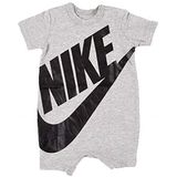 Nike - Futura - Boxpak - Katoen - Korte Mouwen