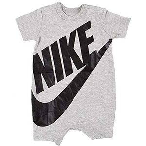 Nike - Futura - Boxpak - Katoen - Korte Mouwen