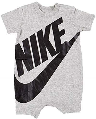 Nike - Futura - Boxpak - Katoen - Korte Mouwen