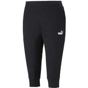 PUMA Ess Capri Sweatpants TR - Joggingbroek - ESS Capri Sweatpants TR - Dames