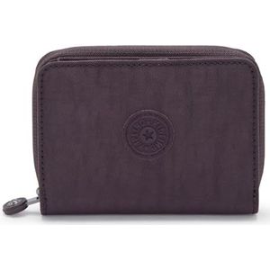 Kipling MONEY LOVE, Middelgrote portemonnee, 2.5 x 80 x 38 cm, Ultimate Plum (PAARS)