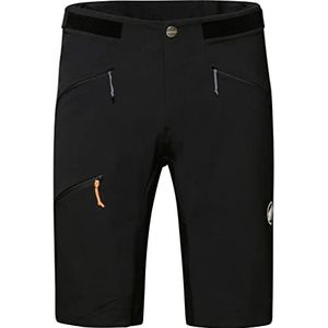 Mammut Korte herenbroek taiss Short, Meerkleurig, 44