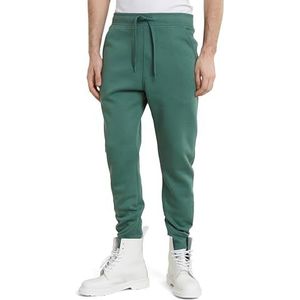 G-STAR Premium Core Type C joggingbroek voor heren, groen (Blue Spruce D15653-c235-g282), XXL
