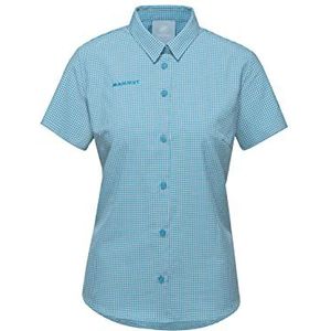 Mammut dames blouse met korte mouwen aada