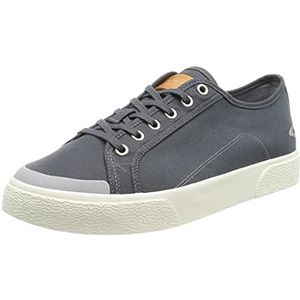 camel active Herensneakers, lichtgrijs (Frost Grey), 43 EU