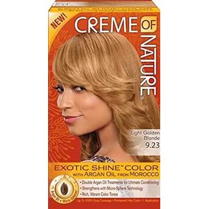 CREME OF NATURE Haarkleur/permanente kleur, 60 ml