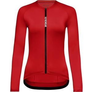 GORE WEAR SPINSHIFT shirt met lange mouwen dames