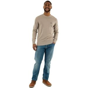 Calvin Klein Jeans - J30J326745 - Sweater - Grijs