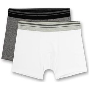 Sanetta Boxershorts voor jongens.