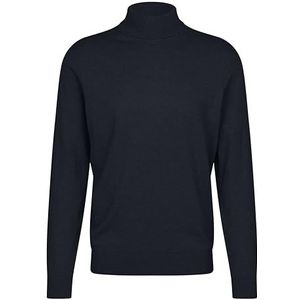 bugatti Heren coltrui, blauw, 4XL