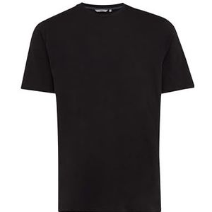 Mexx Heren T-shirt, zwart, XL
