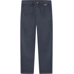 Pepe Jeans - Earn - Rechthoekige Broek - Voor Kinderen