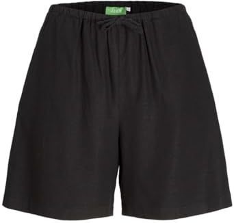 JJXX - BREEZE SUMMER - Broek - Rosa - Loosefit - High Waist