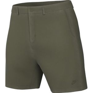 Nike Club HJ2658 Chinoshorts voor heren, voorgewassen