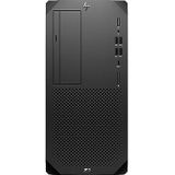 HP - Z2 G9 TWR - PC - Zwart - Intel Core i7-13700K - 16GB - 512GB/SSD - NVIDIA RTX A2000 12GB