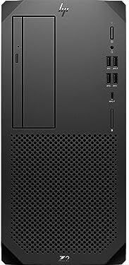 HP - Z2 G9 TWR - PC - Zwart - Intel Core i7-13700K - 16GB - 512GB/SSD - NVIDIA RTX A2000 12GB