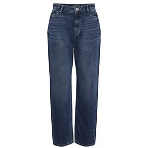 Noisy may Nmbrooke Nw Ankle Slim Dad Mb Jeans voor dames