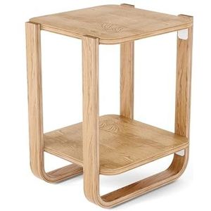 BELLWOOD SIDE TABLE NATURAL