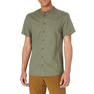 Blend Herenoverhemd, 180420_vier blad Clover, L