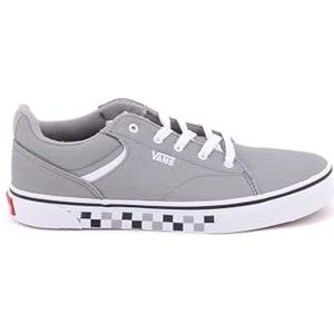 Vans Seldan, Sneaker, Variety Sidewall Grey, 24 EU, grijs (Variety Sidewall Grey), 24 EU