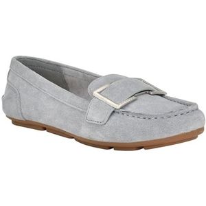 Calvin Klein - Lydia - Mocassin - Lichtblauw - Dames