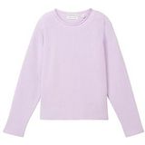 Tom Tailor - 1038682 - Gebreide Trui - - 52% Viscose, 27% Polyester, 21% Polyamide
