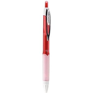 Uniball UMN-207040F balpen, rood, 1 stuk