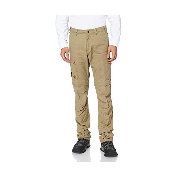 heren afritsbroek