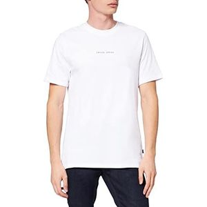 CASUAL FRIDAY Heren Thor Logo T-shirt