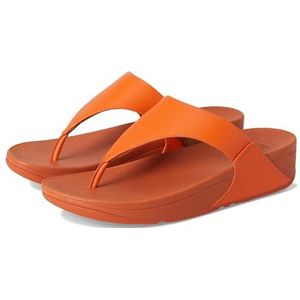 Fitflop - LULU - Sandaal - Satsuma - Leer