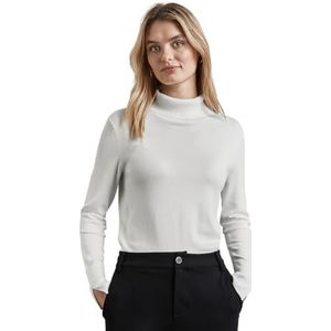 Street One Basic coltrui voor dames, off-white, 38