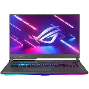 ASUS ROG Strix G17 R9 32GB 1TB RTX 4070