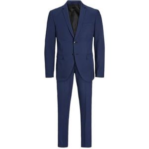 JACK&JONES - JPRCOSTA SUIT - Heren - Pakken