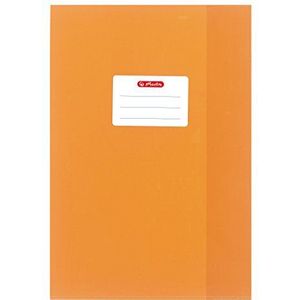 Avery - A4 - Polypropyleen - Met Etikette