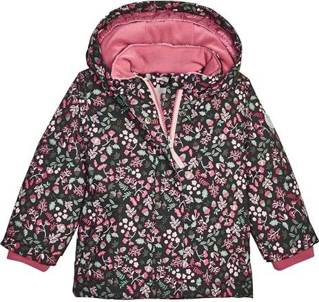 Killtec - 42124-000 - Functionele Jas - Pierre foncée - Voor Kinderen