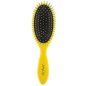 Drybar Lemon Drop Daily Detangler Hair Brush by Drybar