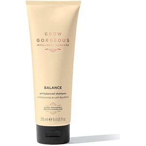 Grow Gorgeous Balance pH-Balanced Hair Shampoo, 0,1 kg