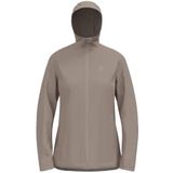 Odlo - Aegis - Regenjas - Waterdicht - Zwart - 2,5 Liter