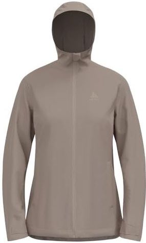 Odlo - Aegis - Regenjas - Waterdicht - Zwart - 2,5 Liter