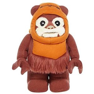 Lego Star Wars Ewok 25,4 cm pluche figuur