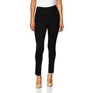 Calvin Klein Essentiële Jean-legging voor dames, zwart, M