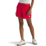 The North Face - Prestatie Geweven Shorts - Roze - Dames