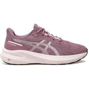 ASICS Jongens Gt-1000 13 GS Sneakers, Dusty Mauve White, 39 EU